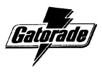 GATORADE