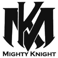 MIGHTY KNIGHT