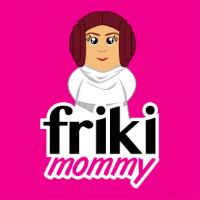 FRIKI MOMMY