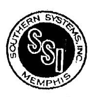 SOUTHERN SYSTEM SSI