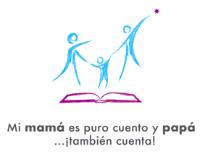MI MAMÁ ES PURO CUENTO Y PAPÁ...¡TAMBIÉN CUENTA!