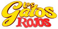 LOS GATOS ROJOS