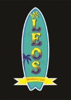 MARISCOS MR. LEO'S