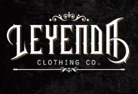 LEYENDA CLOTHING CO.