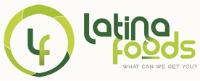 LF LATINA FOODS WHAT CAN WE GET YOU?