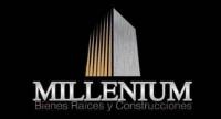 MILLENIUM BIENES RAICES Y CONSTRUCCIONES
