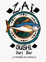 ZAI SUSHI SURF BAR