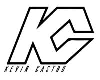 KC KEVIN CASTRO