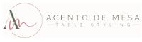 ACENTO DE MESA