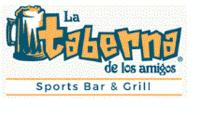 LA TABERNA DE LOS AMIGOS
