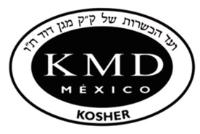 KMD KOSHER