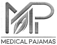 MP MEDICAL PAJAMAS
