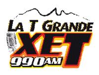 LA T GRANDE XET 990 AM