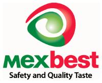 MEXBEST SAFETY AND QUALITY TASTE