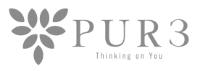 PUR3 THINKING ON YOU