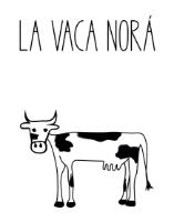 LA VACA NORÁ