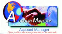 ACCOUNT MANAGER - OJOS Y OIDOS DE LA CORPORACION EN EL MERCADO