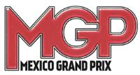 MGP MEXICO GRAND PRIX