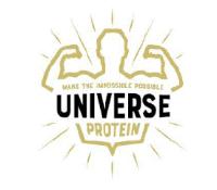 UNIVERSE PROTEIN
