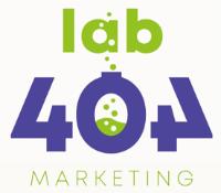 LAB 404 MARKETING