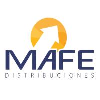MAFE DISTRIBUCIONES
