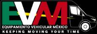 EQUIPAMIENTO;VEHICULAR MÉXICO EVM KEEPING MOVING YOUR TIME