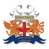 HOLISTIC ENGLISH