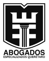 ABOGADOS ESPECIALIZADOS QUERÉTARO