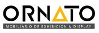 ORNATO MOBILIARIO DE EXHIBICION & DISPLAY