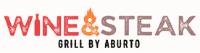 WINE & STEAK GRILL BY ABURTO
