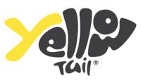 YELLOW TAIL Y DISEÑO