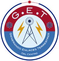 G E T GENERANDO ENLACES TERRESTRES DEL CENTRO