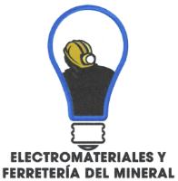 ELECTROMATERIALES Y FERRETERIA DEL MINERAL