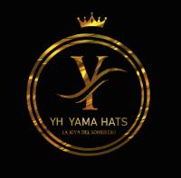 Y YH YAMA HATS
