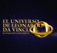 EL UNIVERSO DE LEONARDO DA VINCI BY FUNDACIÓN ECHAZARRETA