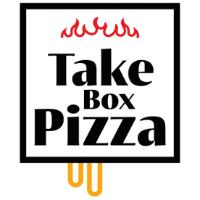 TAKE BOX PIZZA