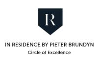 IR IN RESIDENCE BY PIETER BRUNDYN CIRCLE OF EXCELLENCE
