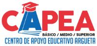 CENTRO DE APOYO EDUCATIVO ARGUETA (CAPEA)