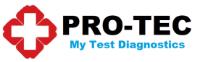PRO-TEC MY TEST DIAGNOSTICS