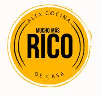 MUCHO MÁS RICO ALTA COCINA DE CASA