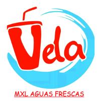 VELA MXL AGUAS FRESCAS