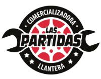 COMERCIALIZADORA LLANTERA LAS PARTIDAS