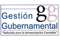 GESTION GUBERNAMENTAL SOLUCION PARA LA ARMONIZACION CONTABLE