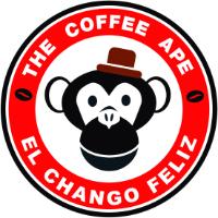 THE COFFEE APE - EL CHANGO FELIZ-
