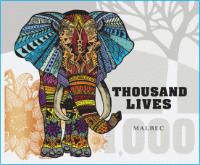 THOUSAND LIVES
