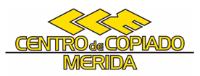 CENTRO DE COPIADO MERIDA