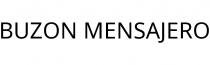 BUZON MENSAJERO