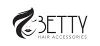 BETTY HAIR ACCESSORIES