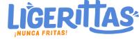 LIGERITTAS ¡NUNCA FRITAS!