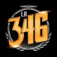BANDA LA 346